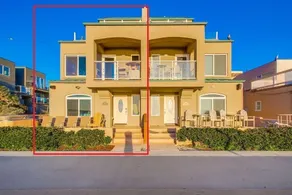 Beach Break 3 6 Bedroom Townhouse - Image 3