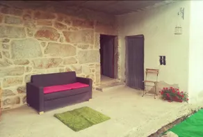 Casa "Alojamiento Os Terrados" - Image 3