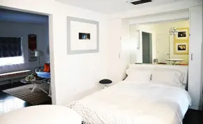 LINCOLN RD-MIAMI BEACH-CHARMING VACATION RENTALS - Image 3