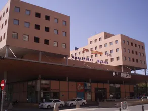 Sercotel Huesca - Image 3