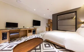 Cheongju J Hotel - Image 3
