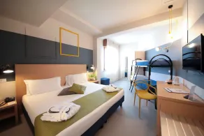 Best Western Hotel Cristallo - Image 4