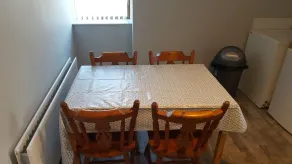 Black Hall Mews Apartment - Image 5