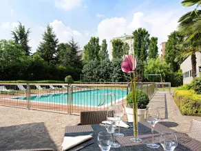 Novotel Milano Nord Ca Granda - Image 3
