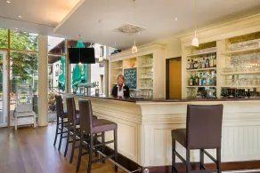 Novum Hotel Seidlhof - Image 5