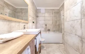 Awesome Home in Praputnjak With Wifi, Outdoor Swimming Pool and 4 Bedrooms - Image 2