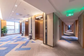 Holiday Inn Express Dongguan Humen - Image 2