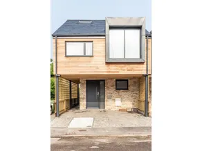 Charming Brand new House in Cambridge - Sleeps 6 - Image 5