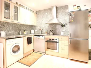 Apartment With one Bedroom in L'eucaliptus, With Furnished Terrace - 100 m From the Beach - Image 5