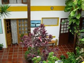 Thalassa Pousada - Image 4