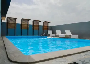 Q Suites Jeddah by EWA - Image 5