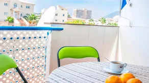 Benalmadena Centre Apartment - Image 2