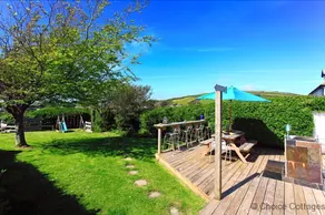 Croyde Beach Haven 6 Bedrooms - Image 4