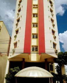 Binder Hotel Mogi Guacu - Image 3