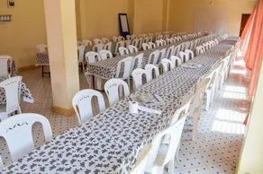 Danpark Hotel And Apartments - Image 2