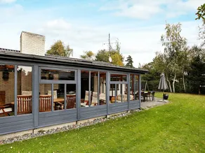 Chic Holiday Home in Væggerløse With Sauna - Image 5