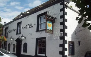 The Crown Hotel in Royal Wootton Bassett - Image 3