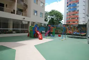 Royal Residence - Achei Férias - Image 4