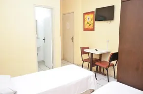 Hotel Ficare Poa - Image 4