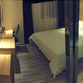 City Comfort Inn Guangzhou Tianpingjia Metro Station - Image 5