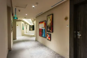 Al Fayha Palace Al Mahbas Hotel - Image 5