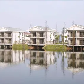 Longhu Island Hotel (Deqing Longmu Street Branch) - Image 2