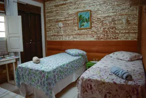 Cama e Café Casa de Campo Olinda - Image 3