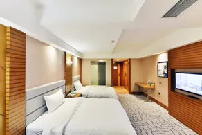 Chengdu aiprort jinxi hotel - Image 2
