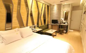 Gimcheon B&B Hotel - Image 2