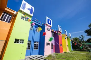 Pearl Villa Hotel & Resort - Image 3
