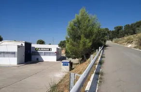Albergue Ciudad de Archidona - Image 3