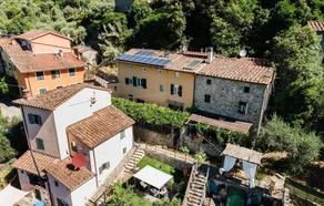 Beautiful Home in Marliana With Wifi and 3 Bedrooms - Image 4