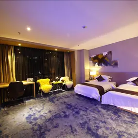 Foshan Weimei Di'an Hotel - Image 3