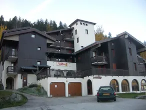 Le Chalet De Montchavin - Très beau studio spacieux MAE-9134 - Image 3