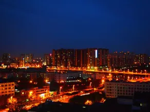 Baili Sweet Fruit Apartment (Guangzhou Panyu Shiqiao Branch) - Image 4