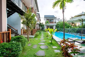 Mộc Lam Bungalow Phú Quốc - Image 4