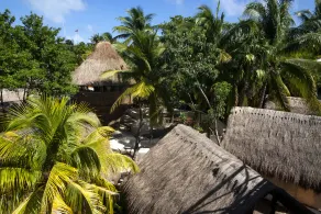 Hotel Serena Glamping Tulum - Image 2