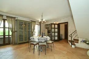 Amazing Home in Strpacici With Sauna, Wifi and 3 Bedrooms - Image 4