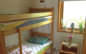 Beautiful Home in Yngsjö With 3 Bedrooms and Wifi - Image 3