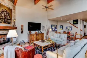 Twin Pines 3 3 Bedroom Townhouse - Image 2