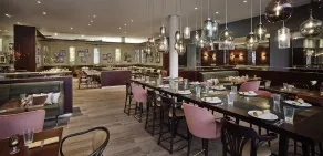 Andaz Vienna Am Belvedere - Image 5