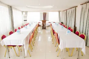 Malatya Has Hotel - Image 4