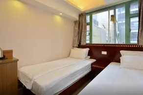 HK Mingdu Hotel - Image 5
