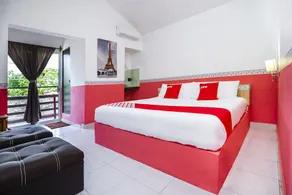 OYO Hotelito Caribe - Image 5