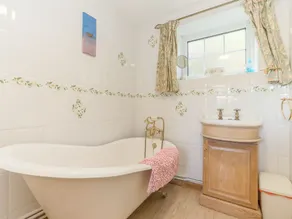 Wern Tanglas Cottage - Image 5