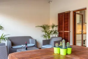 House - 3 Bedrooms with Pool and WiFi - 107616 - Image 3