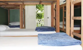 Villa Budget Hostel - Image 4