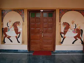Sara Vilas by OYO Rooms - Image 5