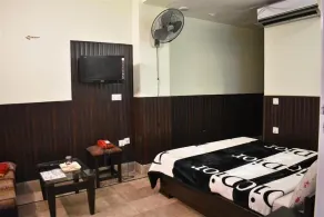 Hotel Afandi - Image 5