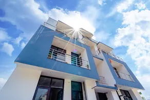 OYO 14054 Home Modern 3BHK Canal Road - Image 3
